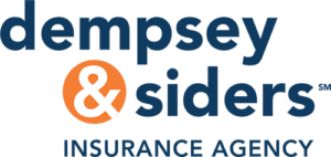 Dempsey Siders Insurance - Logo 500