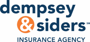 Dempsey Siders Insurance - Logo 500